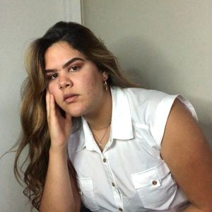 Meet your Posher, Mari